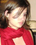 Claudia  Gomes